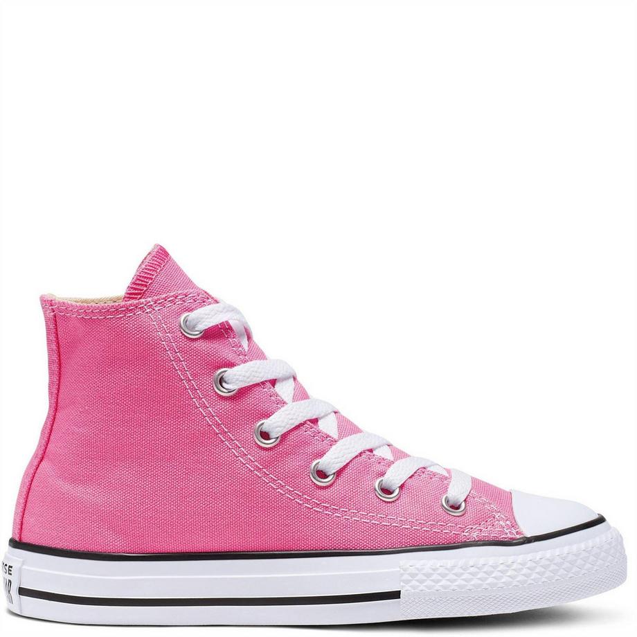 CONVERSE Chuck Taylor All Star High Top Canvas Sneakers  