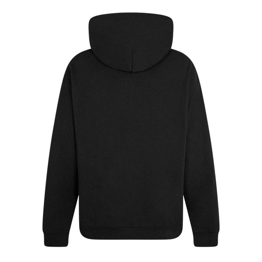 HUGO Sweat À Capuche Manches Tombantes Danohood  