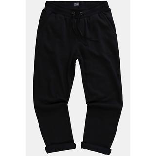 Sthuge  Pantalon de jogging STHUGE, coupe Modern Fit 4 poches, taille élastique - jusqu'au 8 XL 