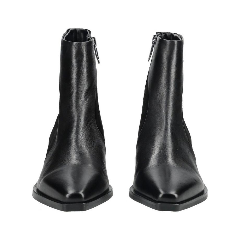 Regarde Le Ciel Stiefelette mit Blockabsatz  