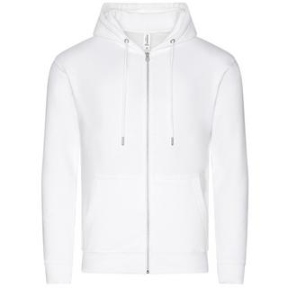AWDis Kapuzenpullover Bio-Baumwolle  