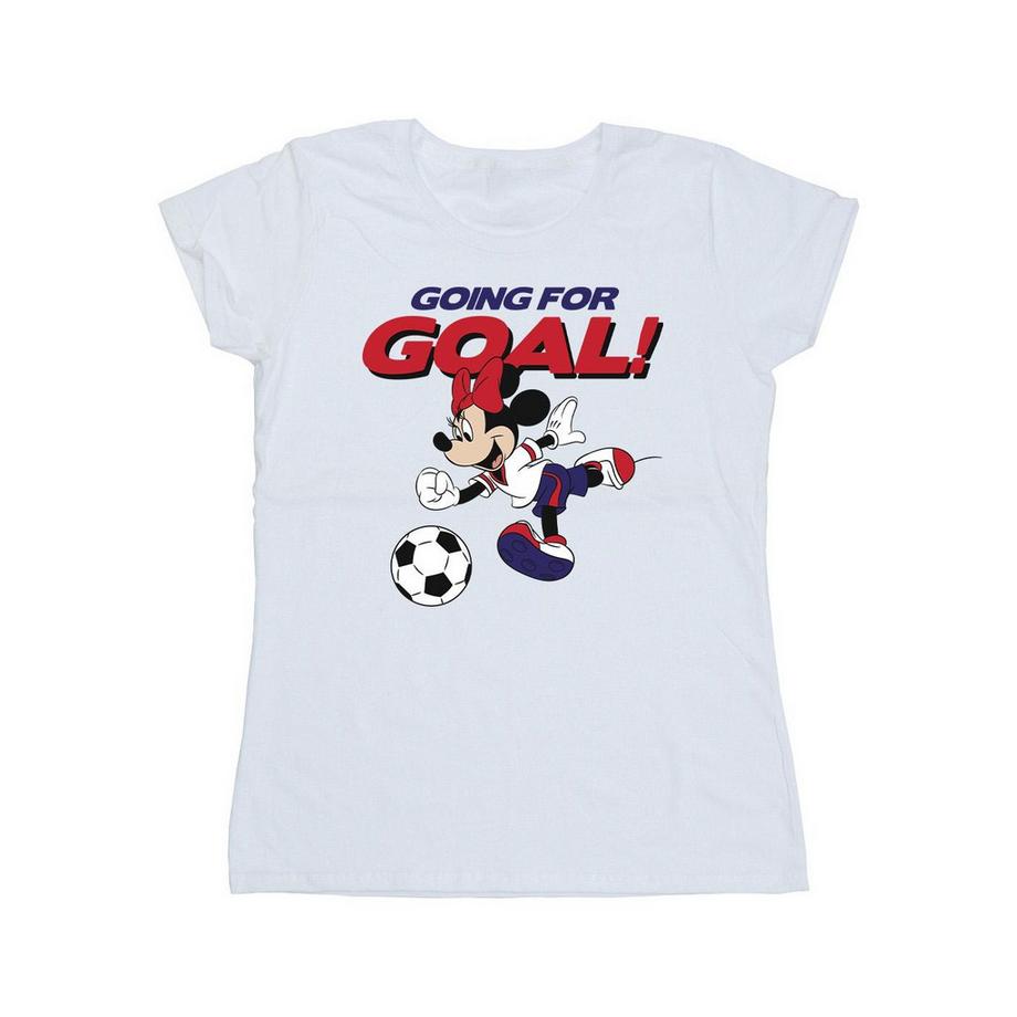 Going For Goal TShirt