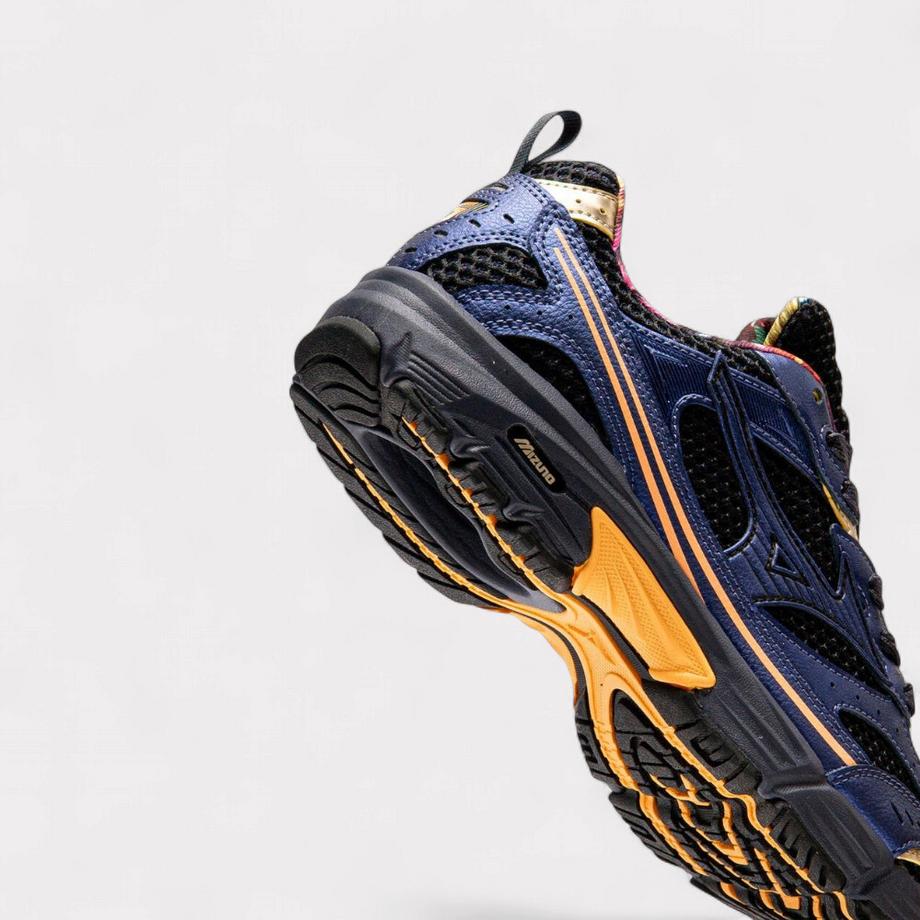 MIZUNO  Mizuno MXR Osaka Night 