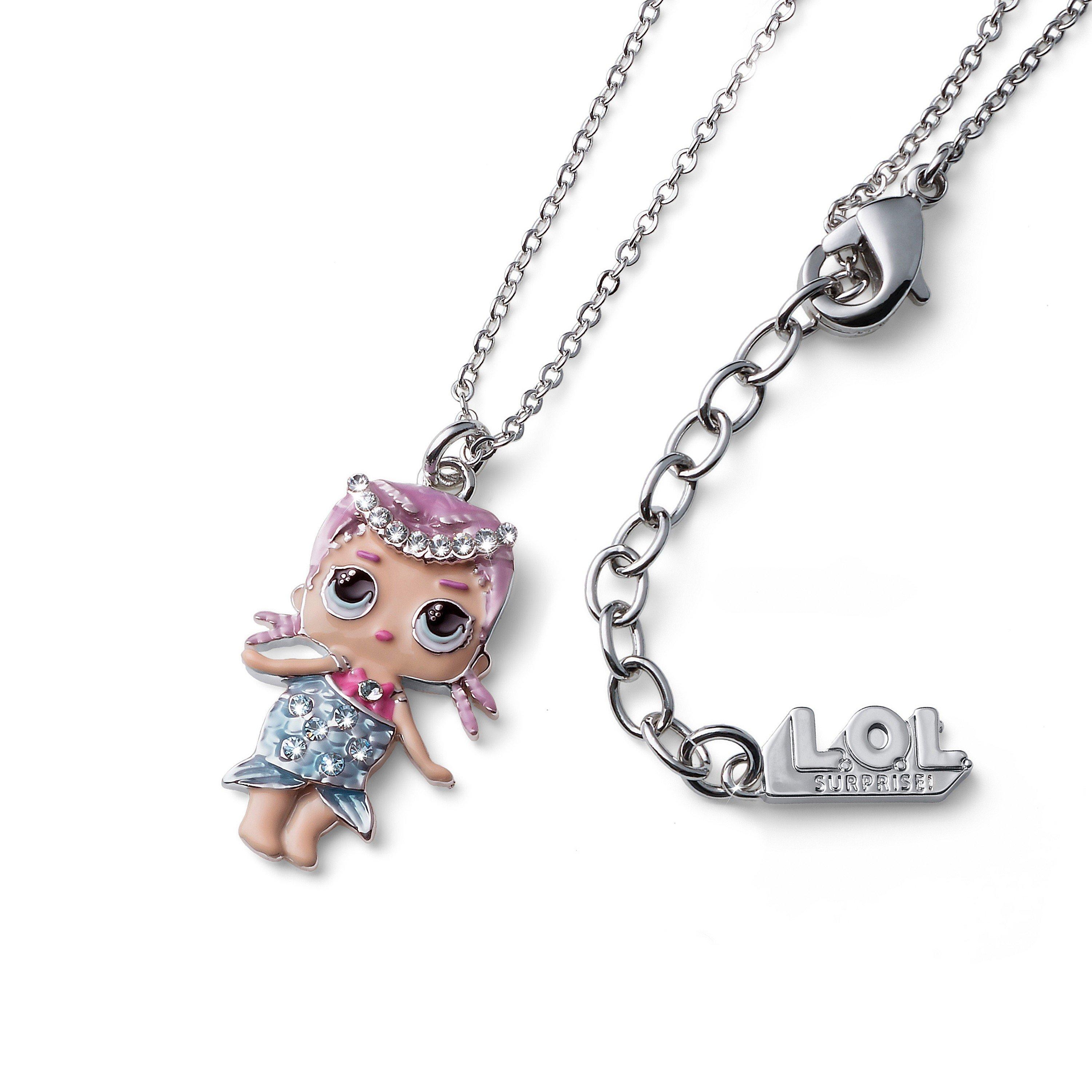 Image of Oliver Weber Collection Pendant LOL Merbaby deluxe - ONE SIZE