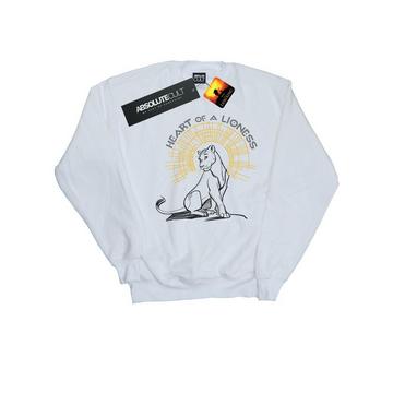 The Lion King Heart Of A Lioness Sweatshirt