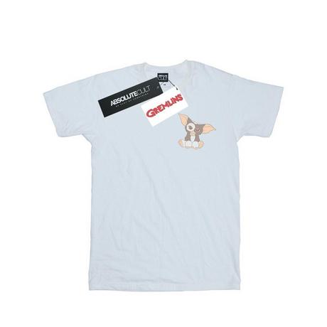 Gremlins Gizmo Pocket T-Shirt  