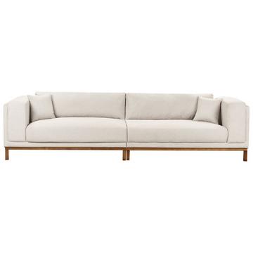 Modulsofa aus Polyester Modern VENG