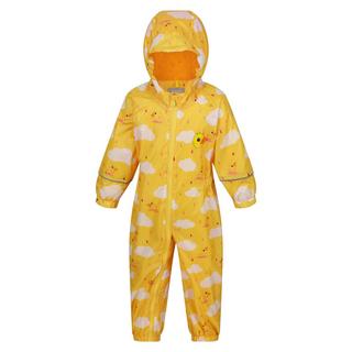 Regatta  Combinaison de pluie PEBBLES THE DUCK Enfant 