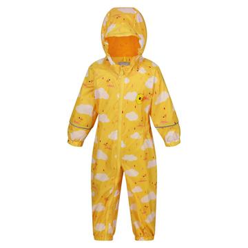 Combinaison de pluie PEBBLES THE DUCK Enfant