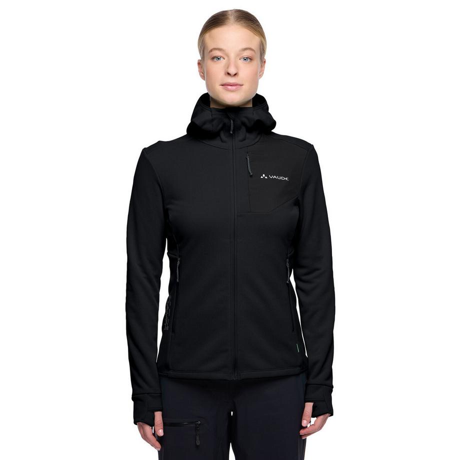 VAUDE  Monviso Fleece Jacket III 