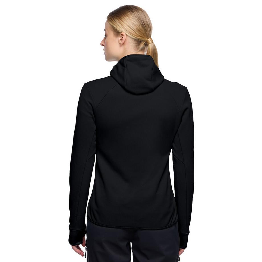 VAUDE  Monviso Fleece Jacket III 