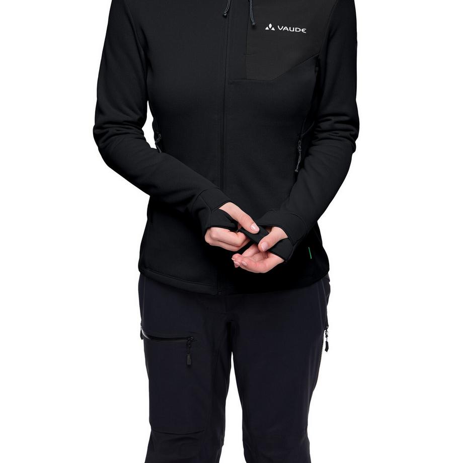 VAUDE  Monviso Fleece Jacket III 