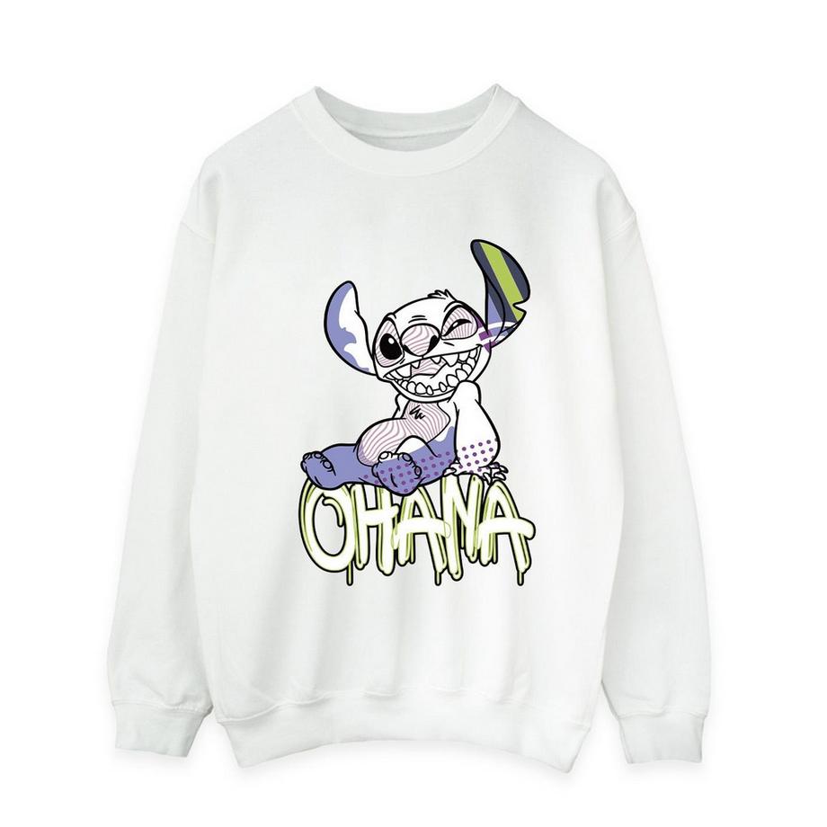 Disney Sweat Ohana  
