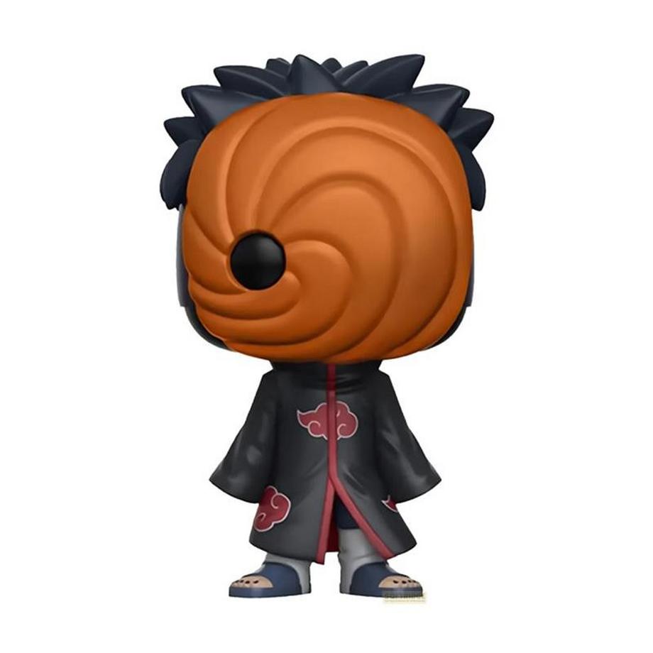 Funko  Figurine POP Naruto Shippuden Tobi 