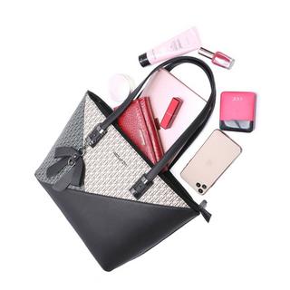 Gallantry Cabas GH Aufdruck Schleife  