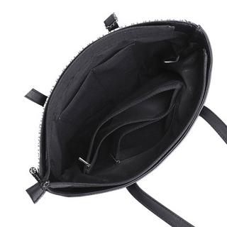 Gallantry Cabas GH Aufdruck Schleife  