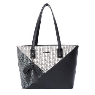 Gallantry Cabas GH Aufdruck Schleife  