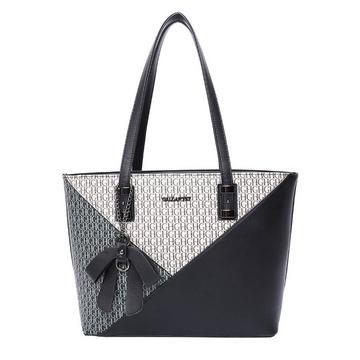 Cabas mit GH-Aufdruck