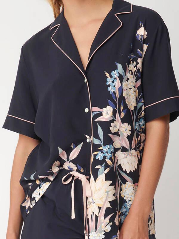 Triumph Set Pigiama Boyfriend  