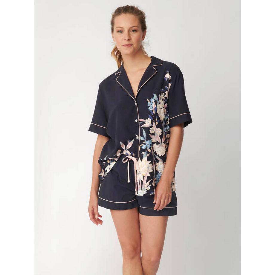 Boyfriend Pyjama-Set