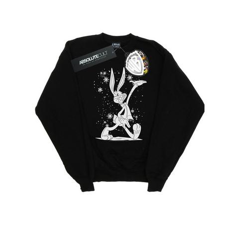 LOONEY TUNES  Sweat LET IT SNOW 