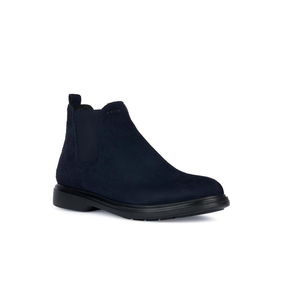 GEOX Ottavio C Bottines  
