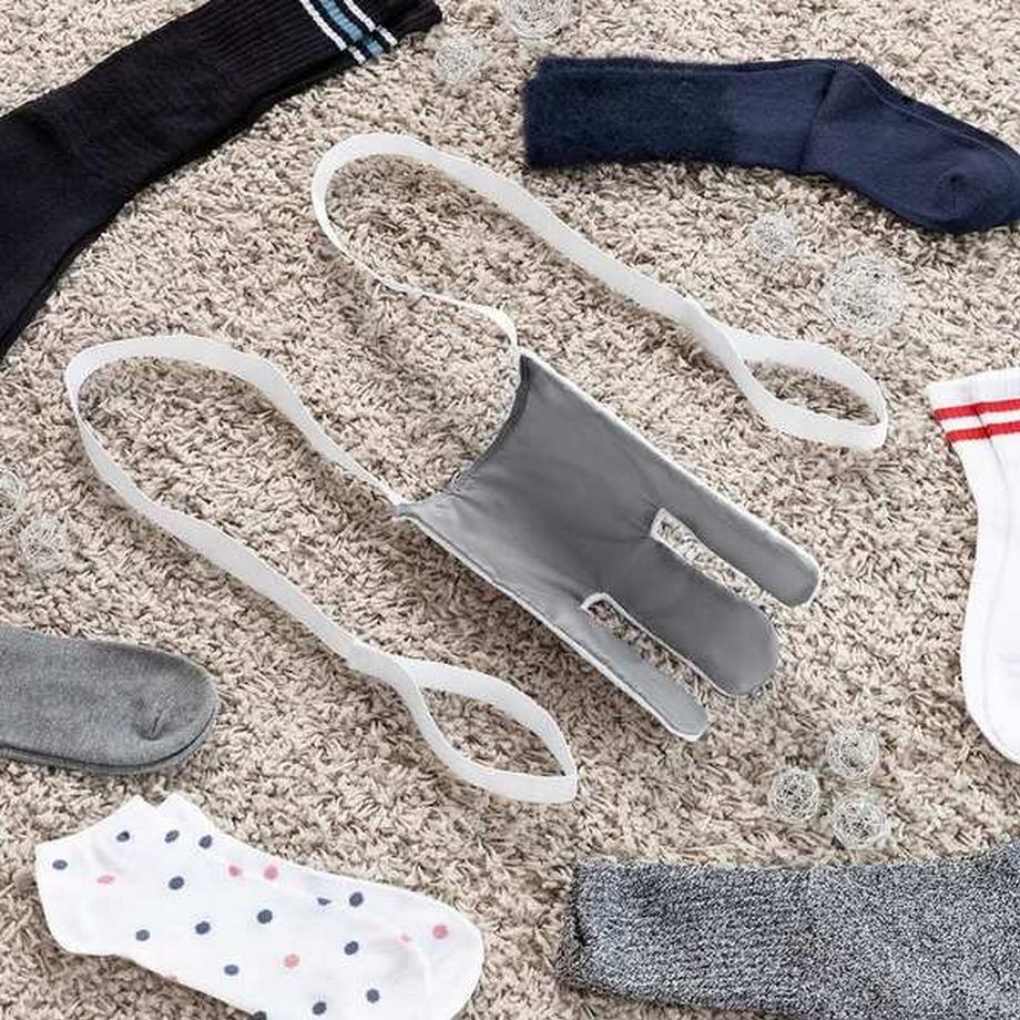 InnovaGoods  Sockenzieher 