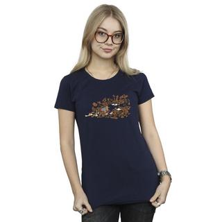 LOONEY TUNES  Tshirt ACME 