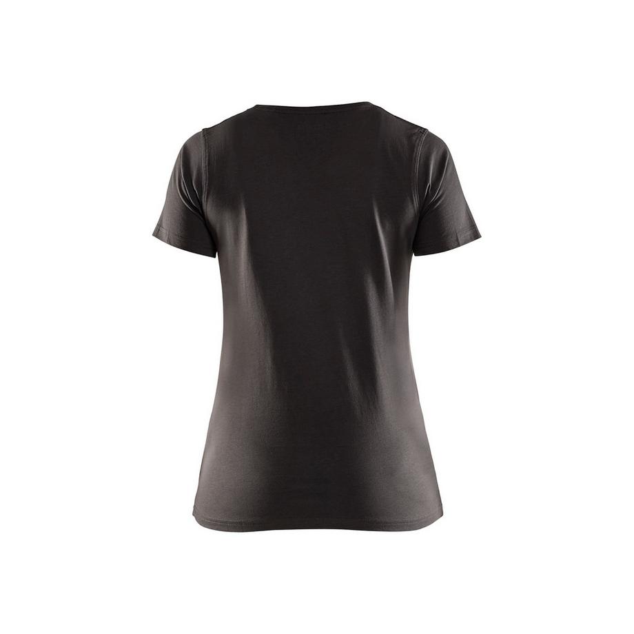 Blaklader T-Shirt Femme  