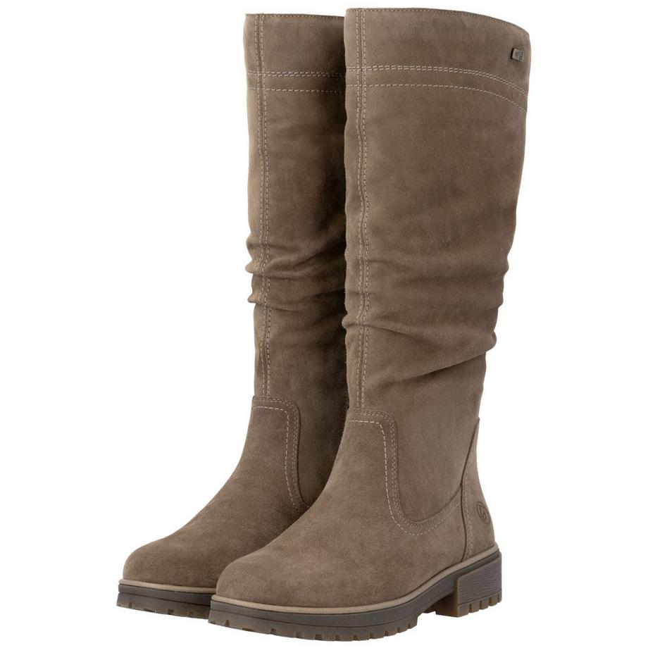 Remonte Slouchy Knielange Stiefel  