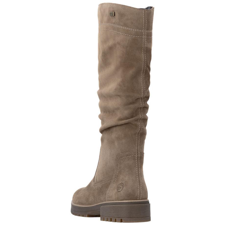 Remonte Slouchy Knielange Stiefel  