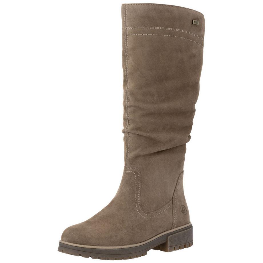 Stiefel