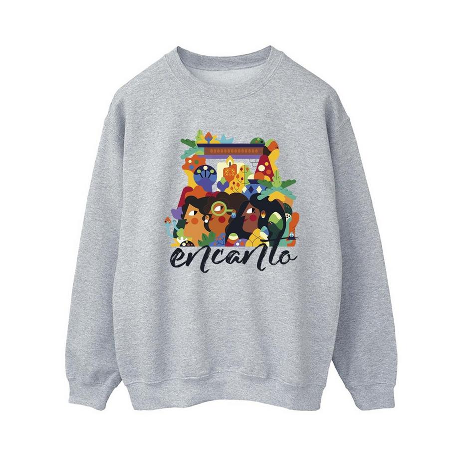 Encanto Sweatshirt