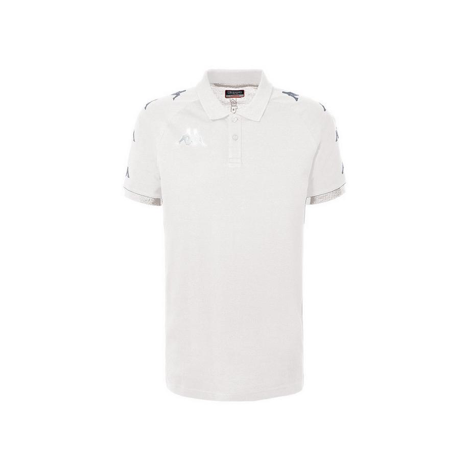 polo-hirt calde