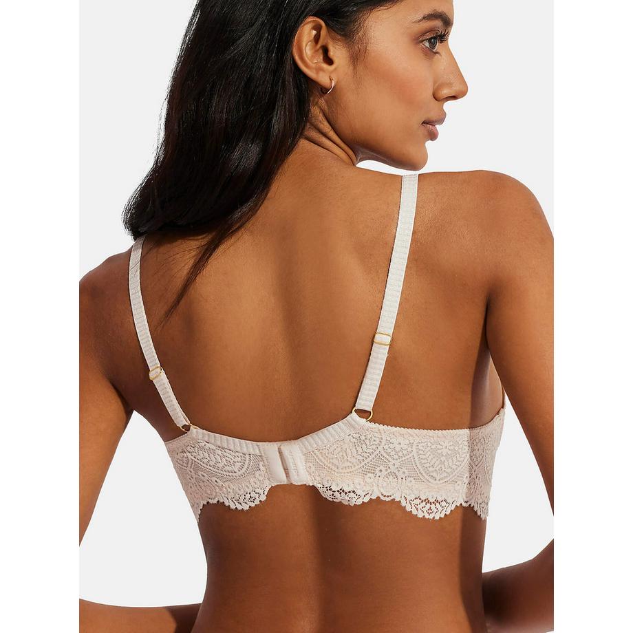 Selmark Matilda Reggiseno a triangolo senza ferretto  