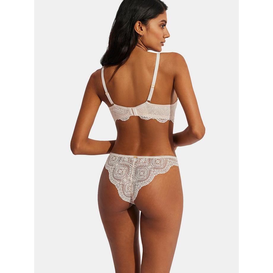 Selmark Matilda Reggiseno a triangolo senza ferretto  