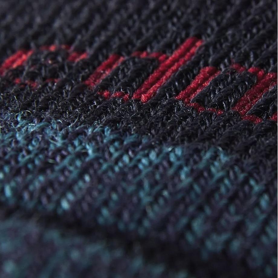 Bridgedale  Chaussettes de bottes rembourrées en laine épaisse 