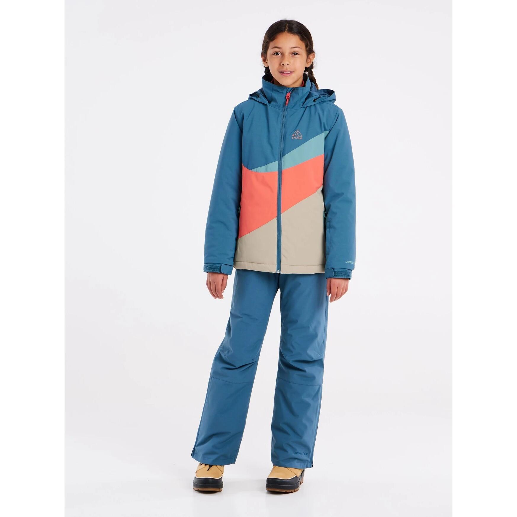 PROTEST  Veste de ski fille  Prtcoot 