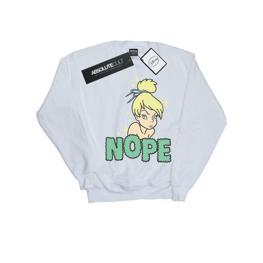 Nope Sweatshirt