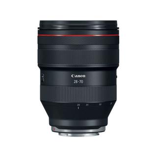 Canon  Objectif RF 28-70mm F2L USM 