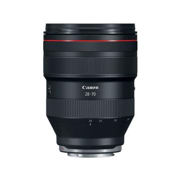 Canon RF 28-70mm F2L USM