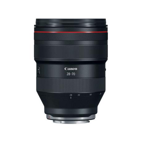 Canon  Canon RF 28-70mm F2L USM 