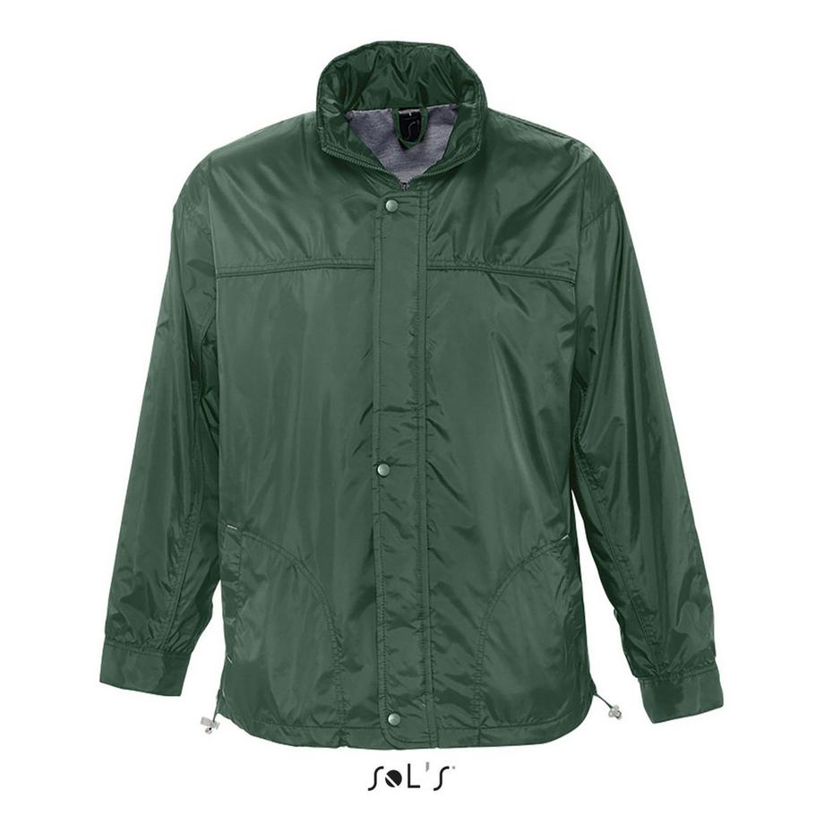 SOLS Mistral Windbreaker  