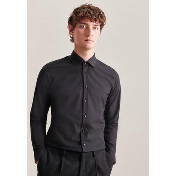 Chemise Business X-Slim Fit Manche longue Uni