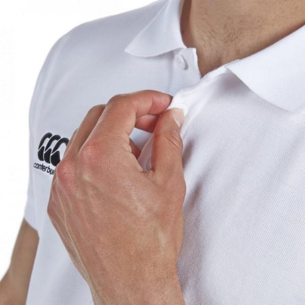 Canterbury  Waimak Poloshirt 