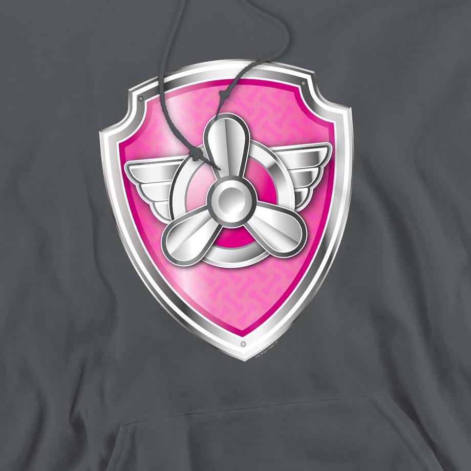 PAW PATROL Kapuzenpullover  