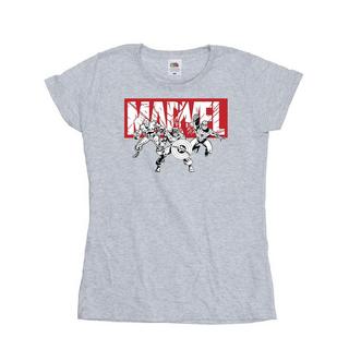 MARVEL  TShirt 