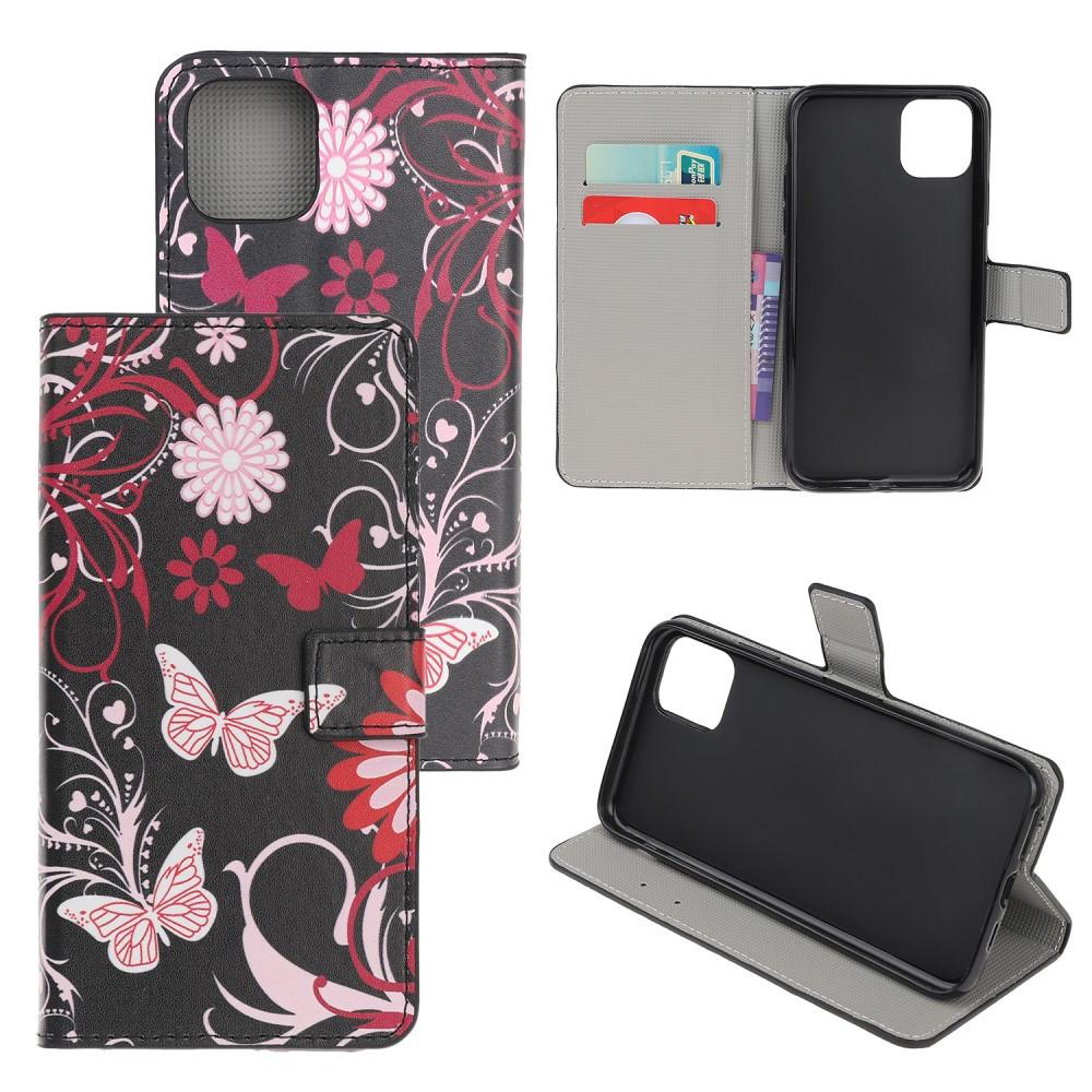 Cover-Discount  iPhone 12 Mini - Custodia con motivo 