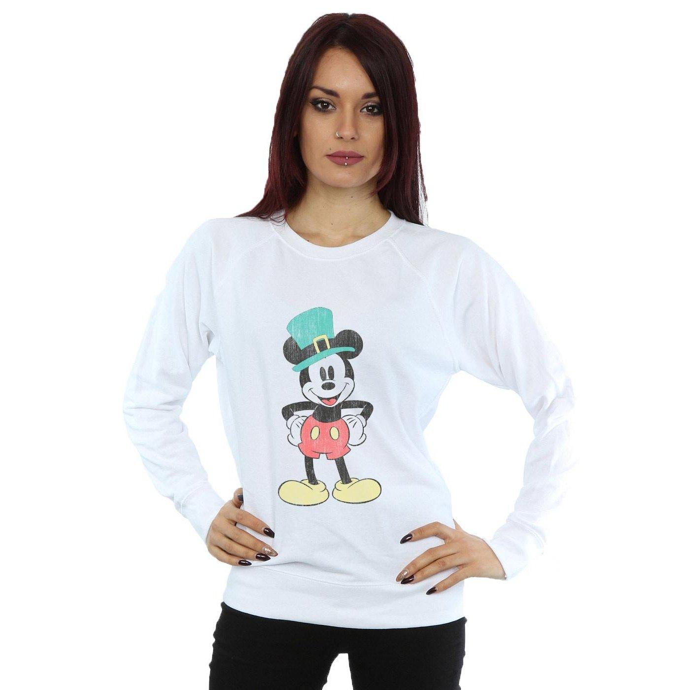 Disney  Sweat 