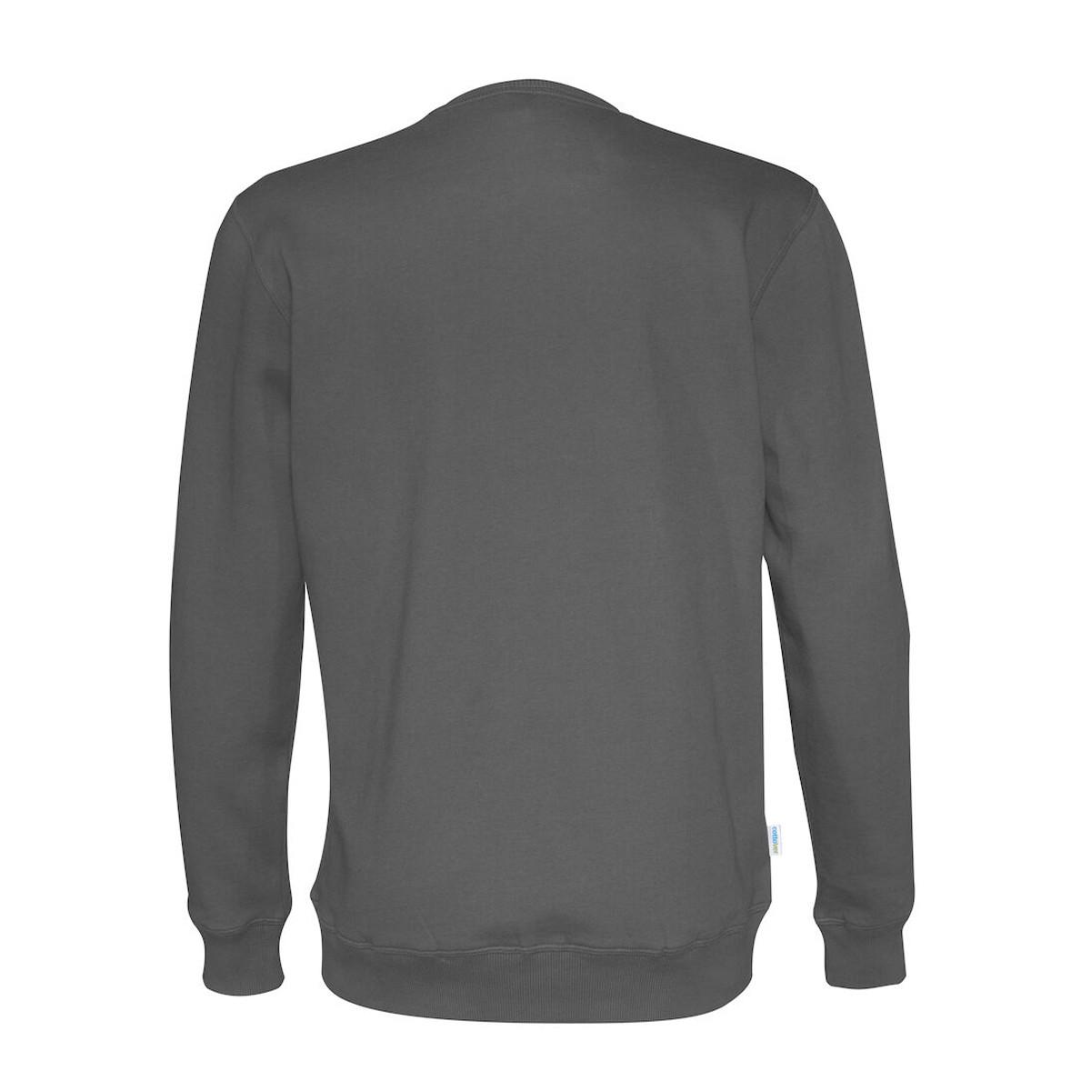 Cottover Felpa Girocollo  